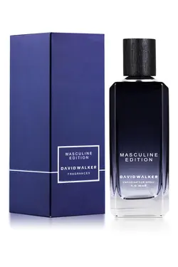 عطر مردانه دیوید واکر اورجینال E-135 DW 100