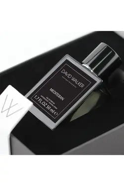 عطر مردانه دیوید واکر اورجینال BUTİK-006