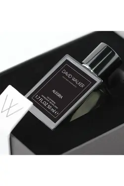 عطر مردانه دیوید واکر اورجینال BUTİK-013