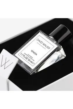 عطر زنانه دیوید واکر اورجینال BUTİK-018