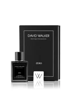 عطر زنانه دیوید واکر اورجینال BUTİK-016-DW