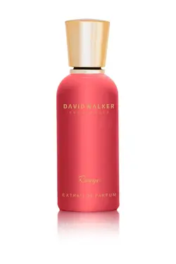 عطر زنانه دیوید واکر اورجینال SPECIAL SERIES 001