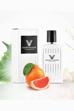 عطر زنانه دیوید واکر اورجینال B-036 DW 50
