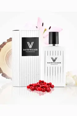 عطر زنانه دیوید واکر اورجینال B-069 DW 50