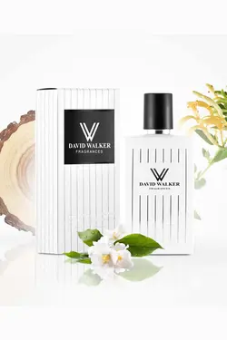 عطر زنانه دیوید واکر اورجینال B-021 DW 50