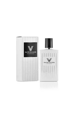 عطر زنانه دیوید واکر اورجینال B-160 DW 50