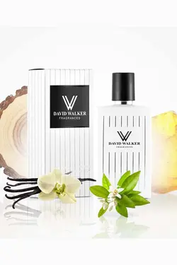 عطر زنانه دیوید واکر اورجینال B-024 DW 50