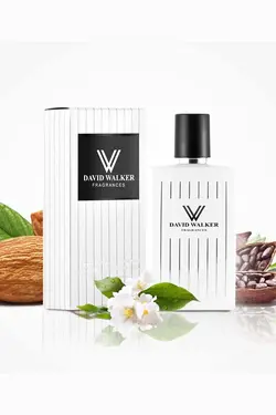 عطر زنانه دیوید واکر اورجینال B-206 DW 50