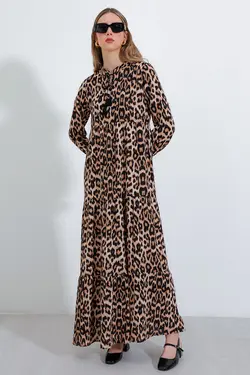 لباس زنانه بیگ دارت اورجینال 1627BGD19_001