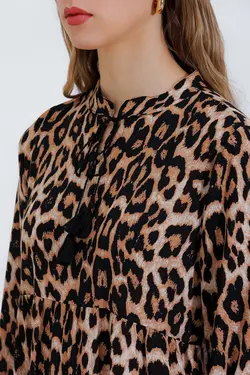 لباس زنانه بیگ دارت اورجینال 1627BGD19_001