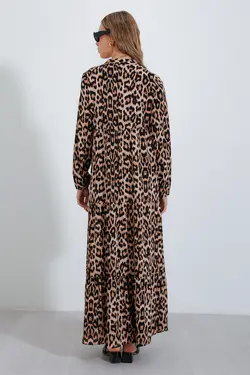 لباس زنانه بیگ دارت اورجینال 1627BGD19_001