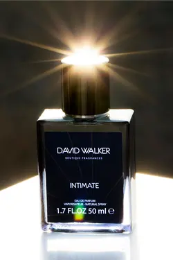 عطر مردانه دیوید واکر اورجینال 8682530383123