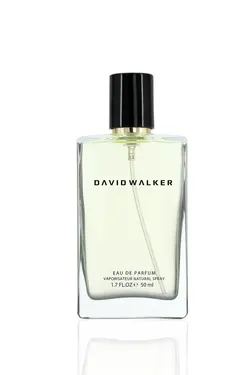 عطر مردانه دیوید واکر اورجینال E-150 DW 50