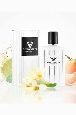 عطر زنانه دیوید واکر اورجینال B-183 DW 50