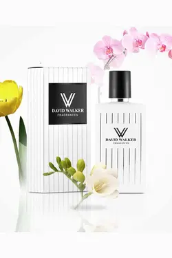 عطر زنانه دیوید واکر اورجینال B-194 DW 50