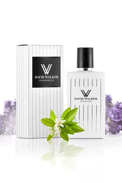 عطر زنانه دیوید واکر اورجینال B-222 DW 50
