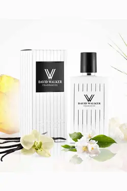 عطر زنانه دیوید واکر اورجینال B-027 DW 50