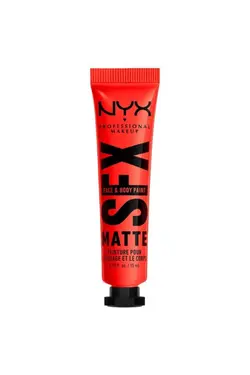 رژگونه  آرایش حرفه ای NYX اورجینال SFXPDWR