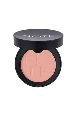 رژگونه  آرایشی بهداشتی نوت Note Cosmetics اورجینال BLSH LUM COMPACT