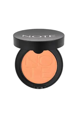 رژگونه  آرایشی بهداشتی نوت Note Cosmetics اورجینال BLSH LUM COMPACT