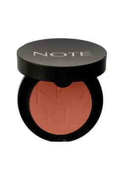 رژگونه  آرایشی بهداشتی نوت Note Cosmetics اورجینال BLSH LUM COMPACT