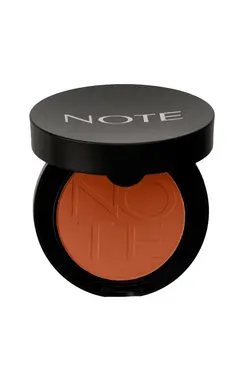 رژگونه  آرایشی بهداشتی نوت Note Cosmetics اورجینال BLSH LUM COMPACT