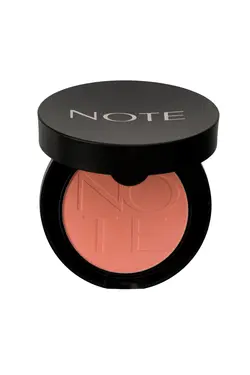 رژگونه  آرایشی بهداشتی نوت Note Cosmetics اورجینال BLSH LUM COMPACT