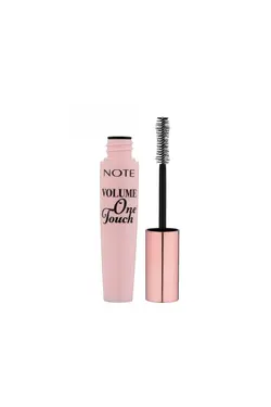 ریمل  آرایشی بهداشتی نوت Note Cosmetics اورجینال MSCR ONE TOUCH