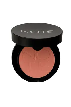 رژگونه  آرایشی بهداشتی نوت Note Cosmetics اورجینال BLSH LUM COMPACT