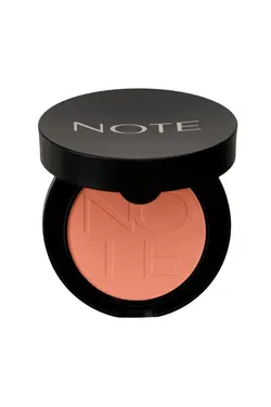 رژگونه  آرایشی بهداشتی نوت Note Cosmetics اورجینال BLSH LUM COMPACT