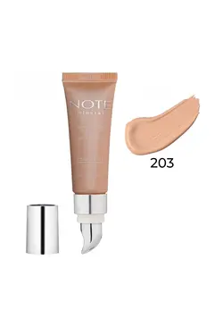 کانسیلر  آرایشی بهداشتی نوت Note Cosmetics اورجینال CNCL MINERAL