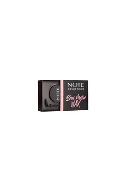 تثبیت کننده ابرو  آرایشی بهداشتی نوت Note Cosmetics اورجینال EBRW MASTER WAX