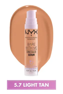 کانسیلر   NYX Professional Makeup اورجینال BWMKPTCSRM