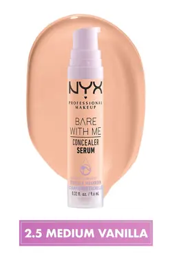 کانسیلر   NYX Professional Makeup اورجینال BWMKPTCSRM