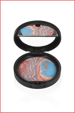 رژگونه  خوب جدید New Well اورجینال T505