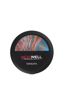 رژگونه  خوب جدید New Well اورجینال T505