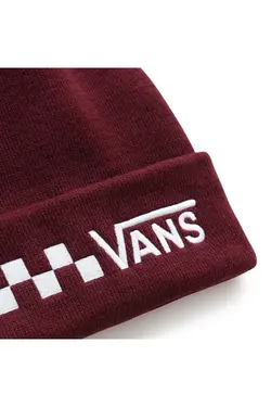 برت/کلاه بافتنی زنانه ونس Vans اورجینال VN0A7UDD4QU1