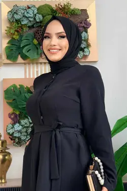 تولوم و سرهمی زنانه بیم مد Bym Fashion اورجینال 3176