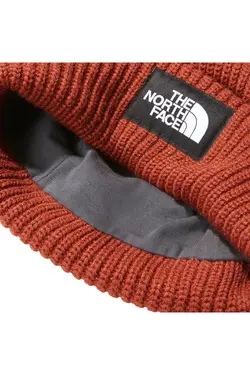 برت/کلاه بافتنی زنانه نورث فیس The North Face اورجینال NF0A3FJWUBC1