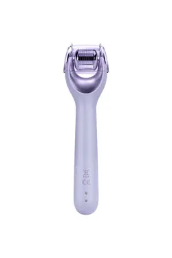 درمارولر   geske اورجینال MicroNeedle Face Roller | 9 in 1