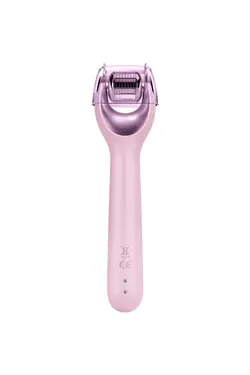 درمارولر   geske اورجینال MicroNeedle Face Roller | 9 in 1