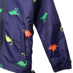 بادگیر آستین دار