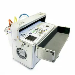 دستگاه میکرودرم تی کا ان ۱۶۰ طب مکس Teb max Tkn