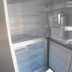 یخچال و فریزر 24 فوت جنرال پین مدل RF-M22 - نسیم شاپ