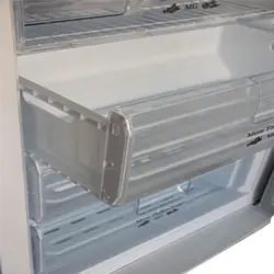 یخچال و فریزر 24 فوت جنرال پین مدل RF-M22 - نسیم شاپ