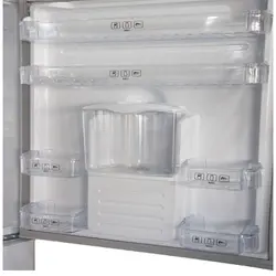 یخچال و فریزر 24 فوت جنرال پین مدل RF-M22 - نسیم شاپ