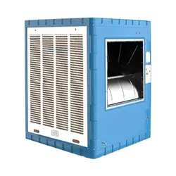 کولر آبی 6000 جنرال سهند مدل GP-6000 - نسیم شاپ