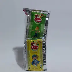 لواشک آبنباتی همپا