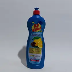 مایع ظرفشویی روکلن