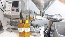 روغن نارگیل سالم